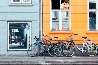 Copenhagen trendy district: Sightseeing off the beaten trac